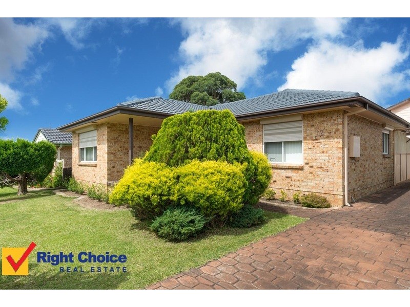 12 Badgery Street, Albion Park NSW 2527