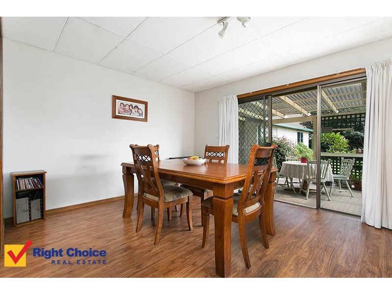 8 Lagoon Street, Barrack Heights NSW 2528