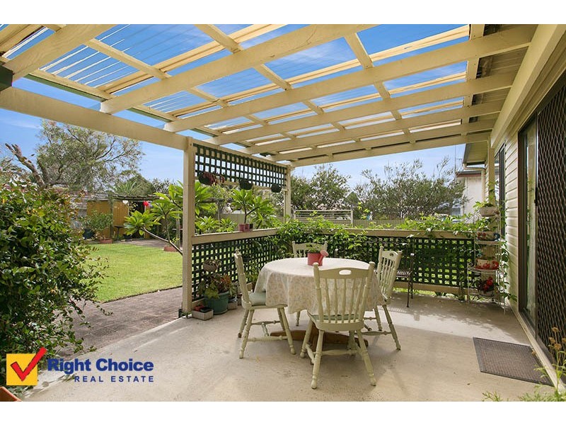 8 Lagoon Street, Barrack Heights NSW 2528