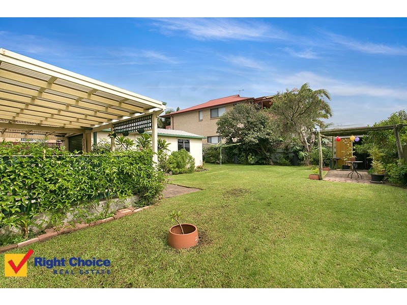 8 Lagoon Street, Barrack Heights NSW 2528