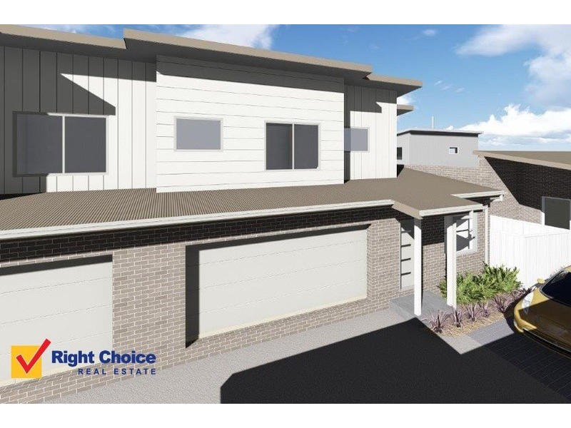 2/23 Tabourie Close, Flinders NSW 2529