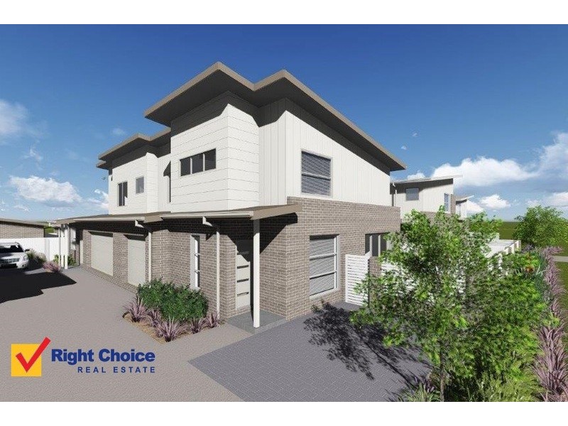 3/23 Tabourie Close, Flinders NSW 2529