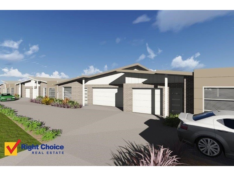 3/23 Tabourie Close, Flinders NSW 2529