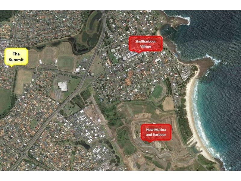 3/23 Tabourie Close, Flinders NSW 2529