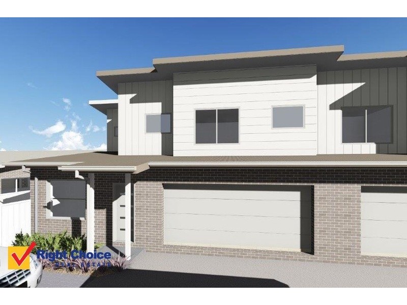 4/23 Tabourie Close, Flinders NSW 2529