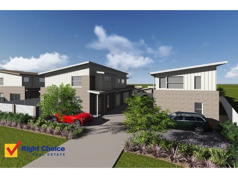 4/23 Tabourie Close, Flinders NSW 2529