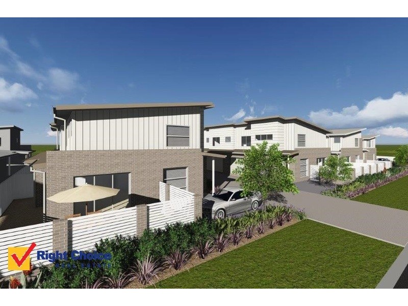 4/23 Tabourie Close, Flinders NSW 2529