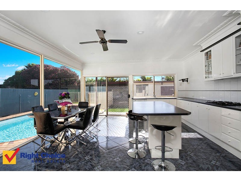 6 Brian Avenue, Warilla NSW 2528