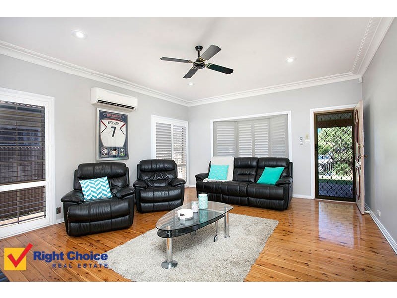 6 Brian Avenue, Warilla NSW 2528