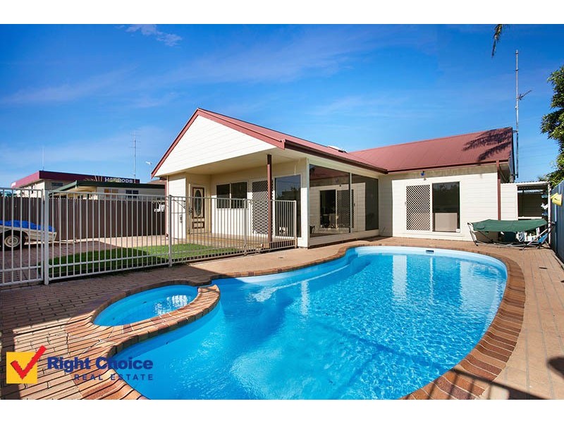 6 Brian Avenue, Warilla NSW 2528