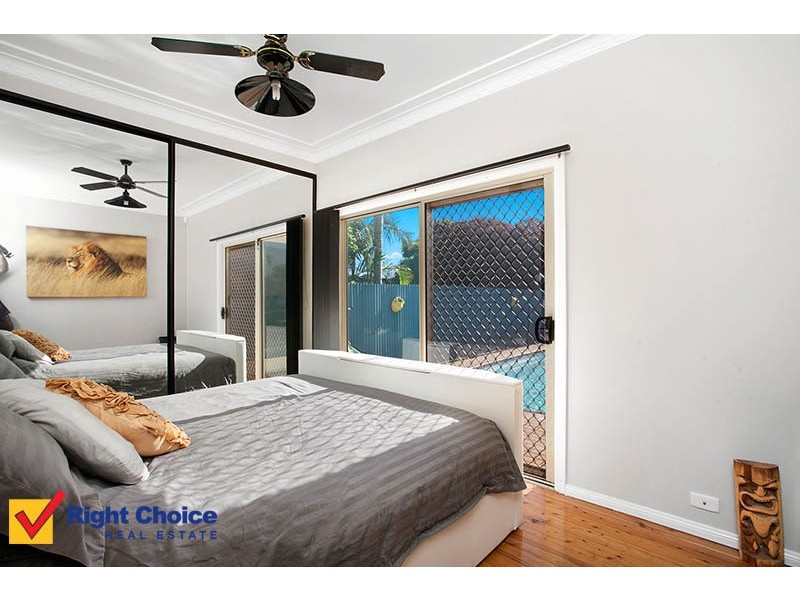 6 Brian Avenue, Warilla NSW 2528