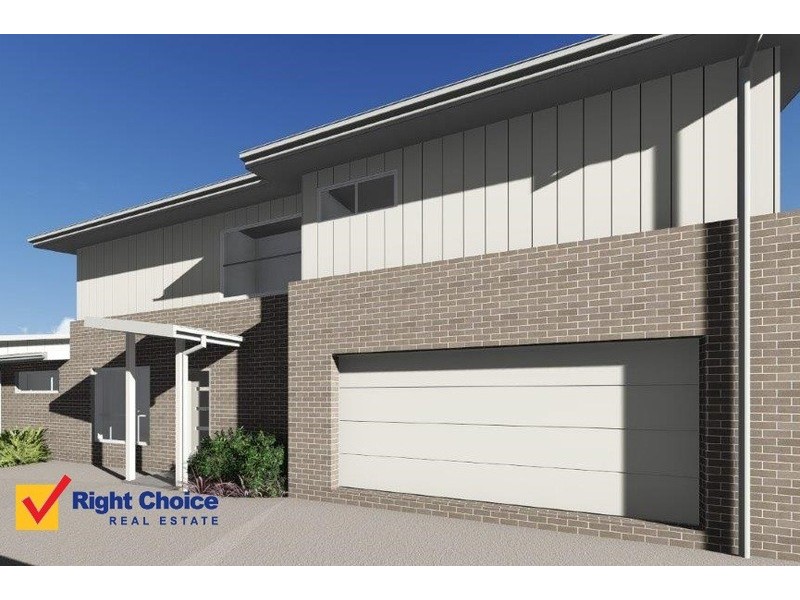 3/25 Tabourie Close, Flinders NSW 2529