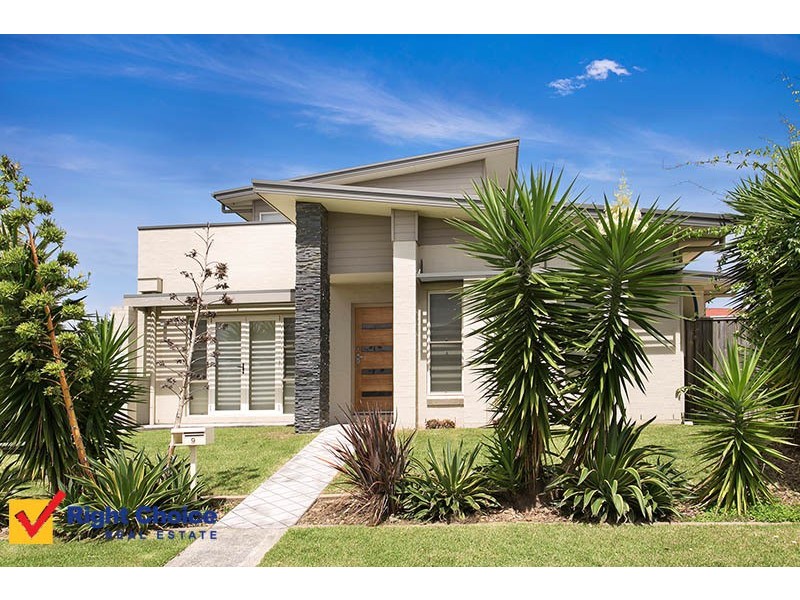 9 Haddin Street, Flinders NSW 2529