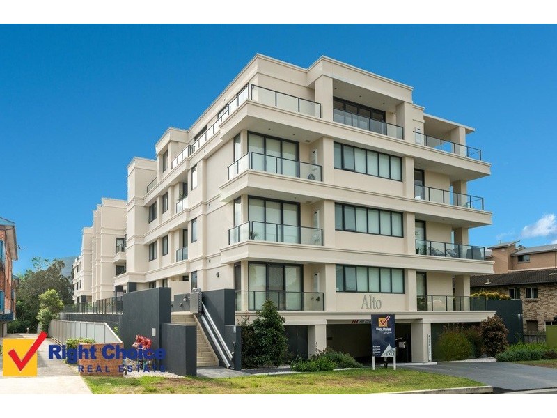 30/14-16 Virginia Street, North Wollongong NSW 2500