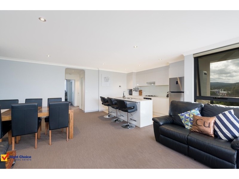 30/14-16 Virginia Street, North Wollongong NSW 2500