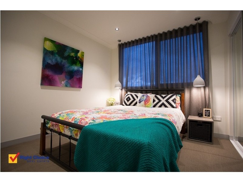 30/14-16 Virginia Street, North Wollongong NSW 2500