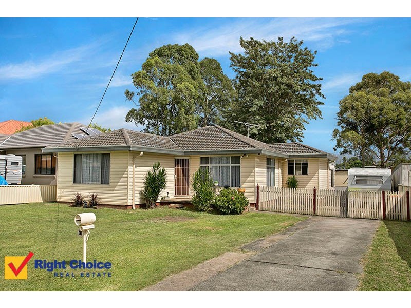 11 Karoo Street, Albion Park Rail NSW 2527