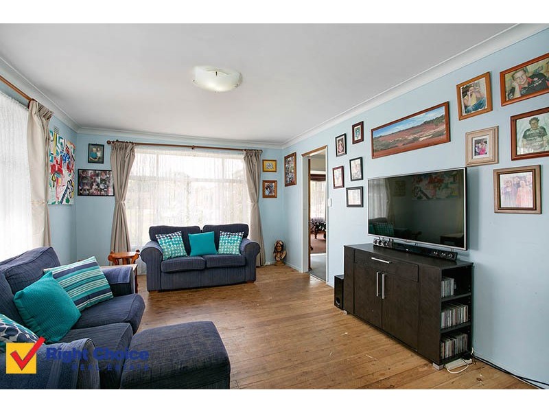 11 Karoo Street, Albion Park Rail NSW 2527