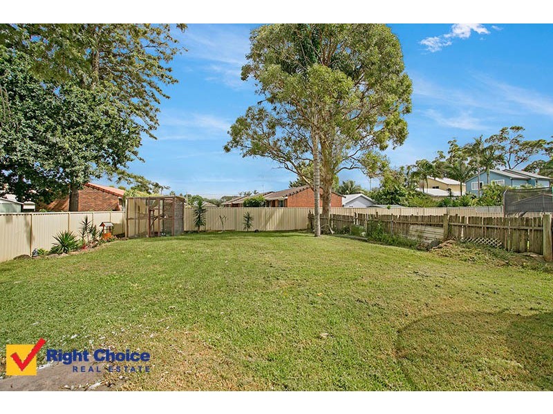 11 Karoo Street, Albion Park Rail NSW 2527