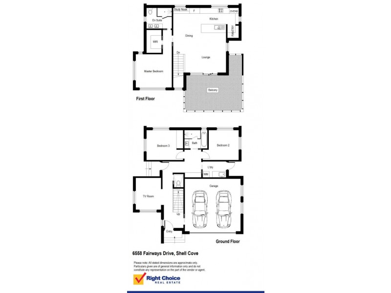 41a Fairways Drive, Shell Cove NSW 2529 Floorplan