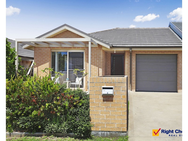 27 Churchill Circuit, Barrack Heights NSW 2528
