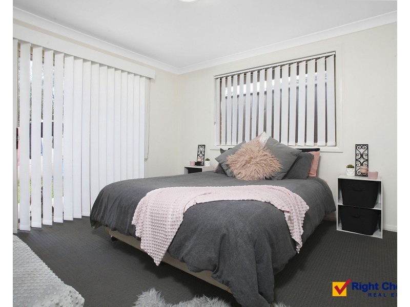 27 Churchill Circuit, Barrack Heights NSW 2528