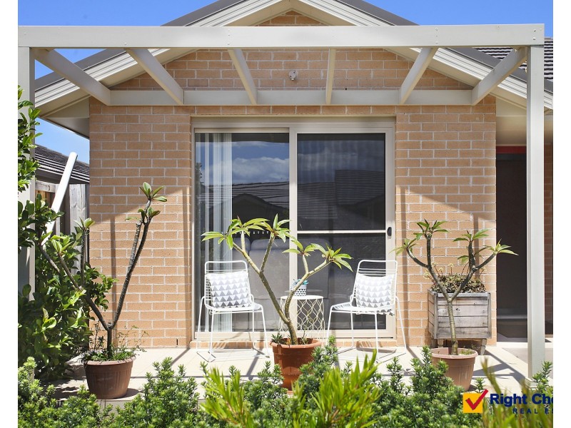 27 Churchill Circuit, Barrack Heights NSW 2528