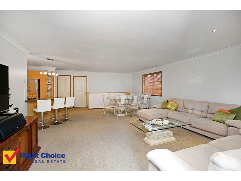 14A Ironbark Place, Kiama Downs NSW 2533