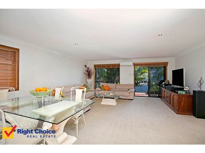 14A Ironbark Place, Kiama Downs NSW 2533