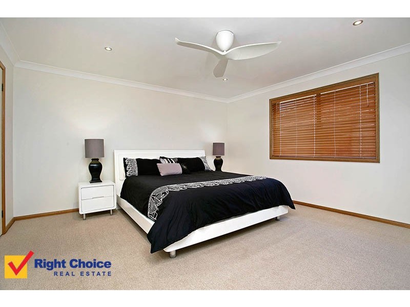 14A Ironbark Place, Kiama Downs NSW 2533