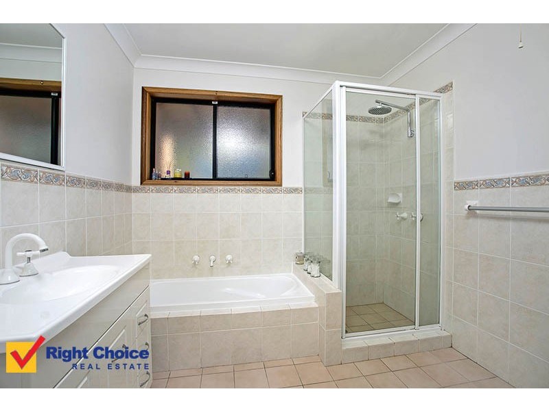 14A Ironbark Place, Kiama Downs NSW 2533