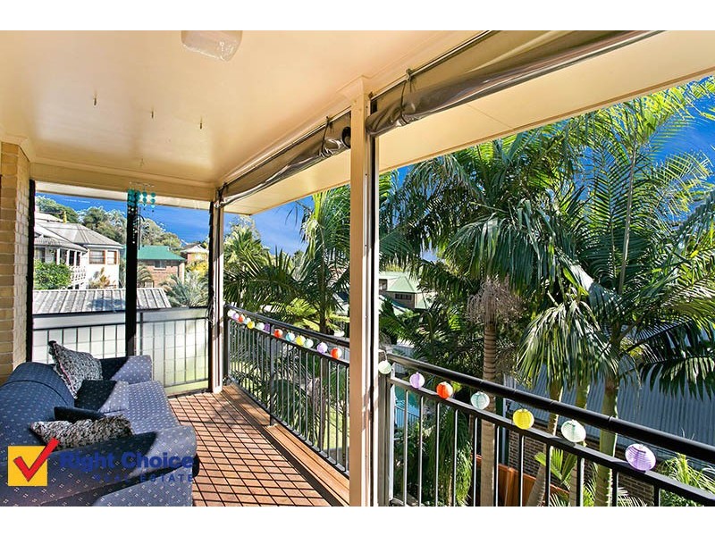 14A Ironbark Place, Kiama Downs NSW 2533