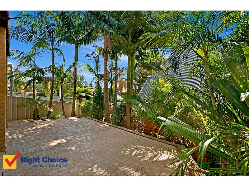 14A Ironbark Place, Kiama Downs NSW 2533