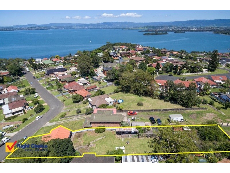 60 Ranchby Avenue, Lake Heights NSW 2502