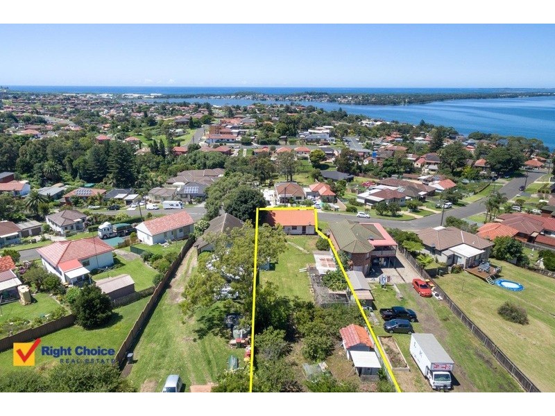 60 Ranchby Avenue, Lake Heights NSW 2502
