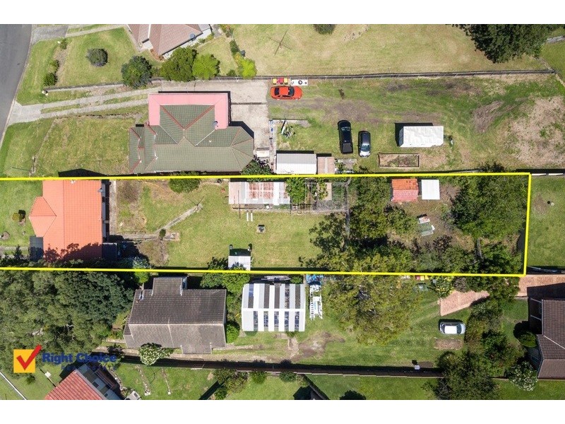 60 Ranchby Avenue, Lake Heights NSW 2502