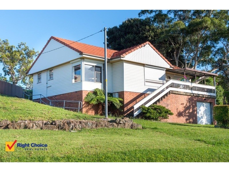 60 Ranchby Avenue, Lake Heights NSW 2502