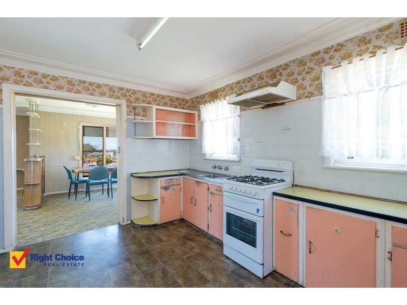 60 Ranchby Avenue, Lake Heights NSW 2502