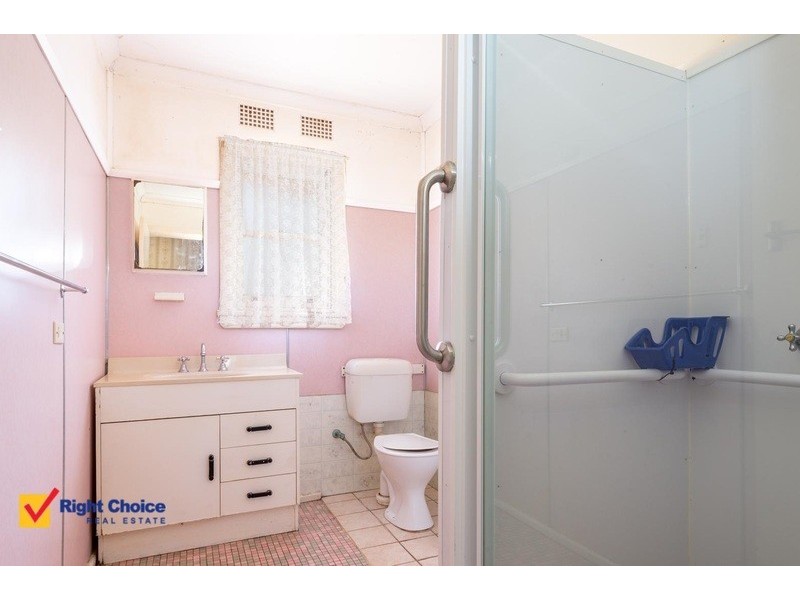 60 Ranchby Avenue, Lake Heights NSW 2502