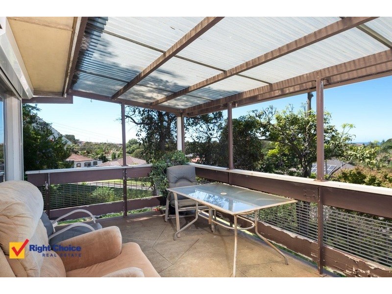 60 Ranchby Avenue, Lake Heights NSW 2502