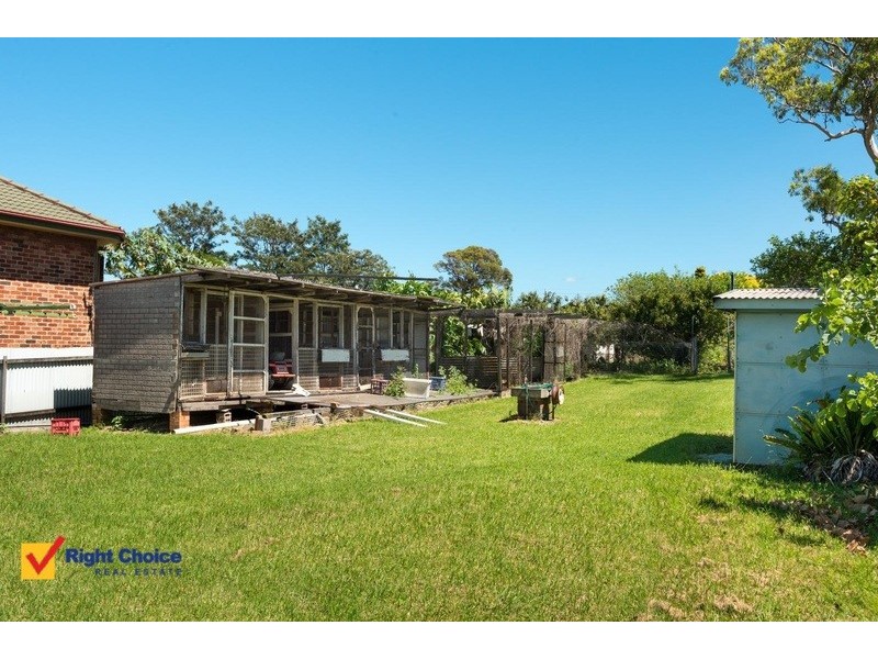 60 Ranchby Avenue, Lake Heights NSW 2502