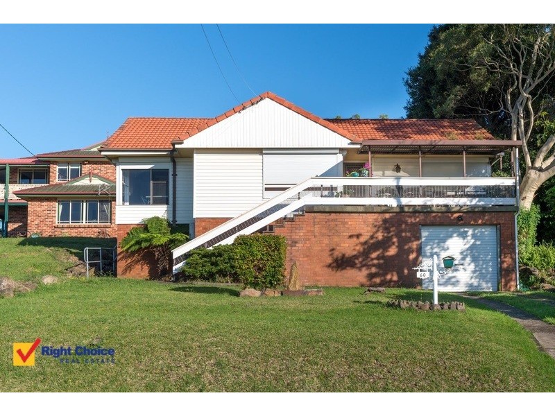 60 Ranchby Avenue, Lake Heights NSW 2502