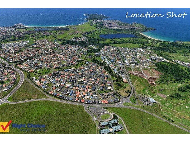 8 Redsands Avenue, Shell Cove NSW 2529