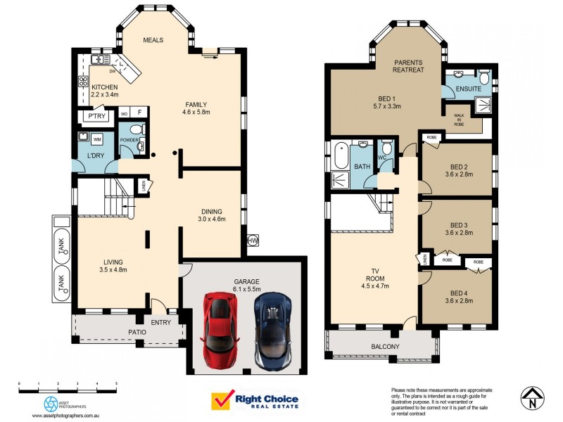 14 Bribie Avenue, Shell Cove NSW 2529