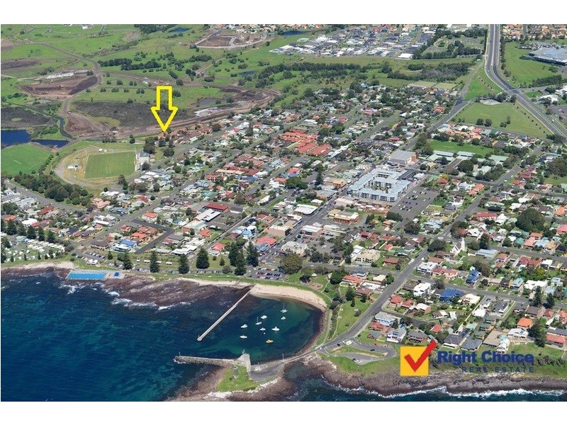 5/1-5 Mary Street, Shellharbour NSW 2529