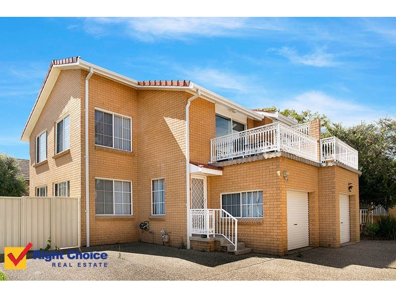 5/1-5 Mary Street, Shellharbour NSW 2529