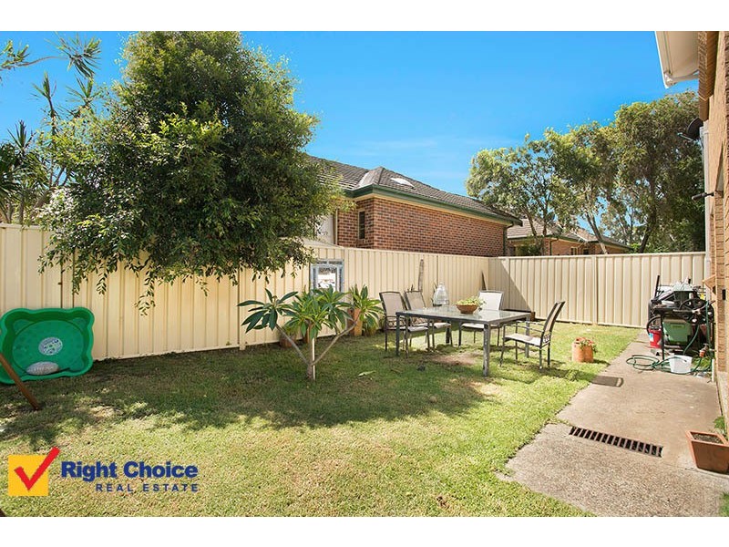 5/1-5 Mary Street, Shellharbour NSW 2529