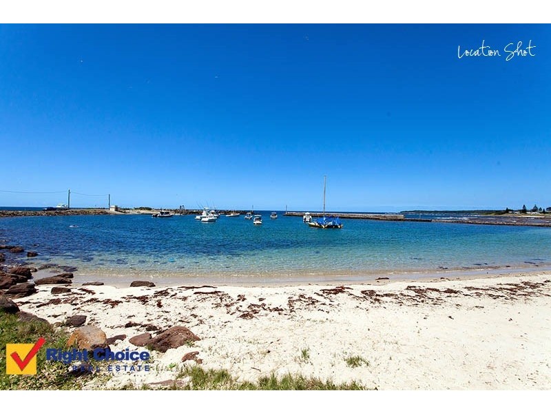 5/1-5 Mary Street, Shellharbour NSW 2529