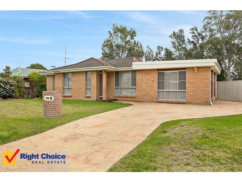 74 Brigadoon Circuit, Oak Flats NSW 2529
