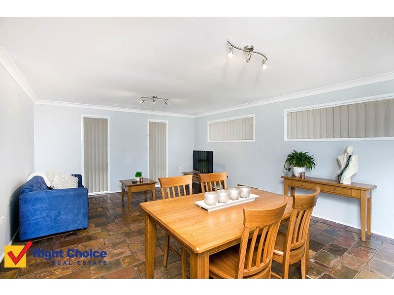 74 Brigadoon Circuit, Oak Flats NSW 2529